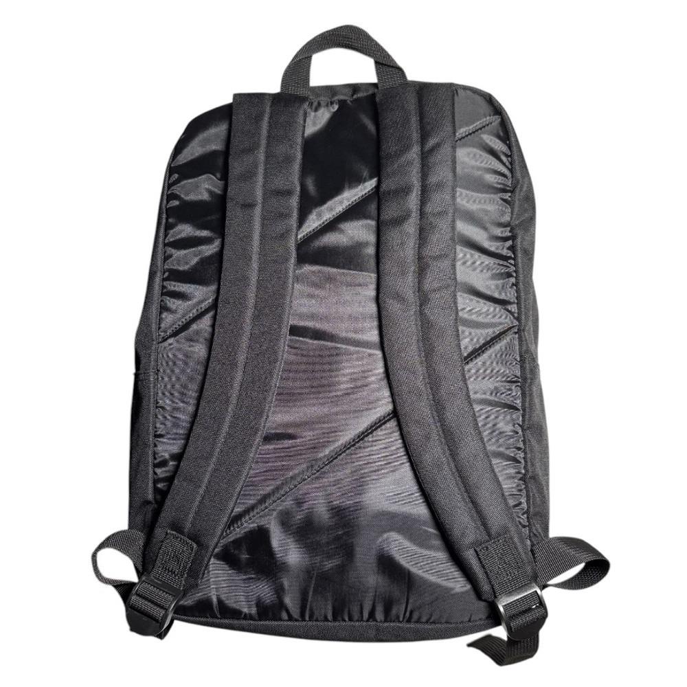 New Balance Booker Backpack Black and White - Picture 2 of 14